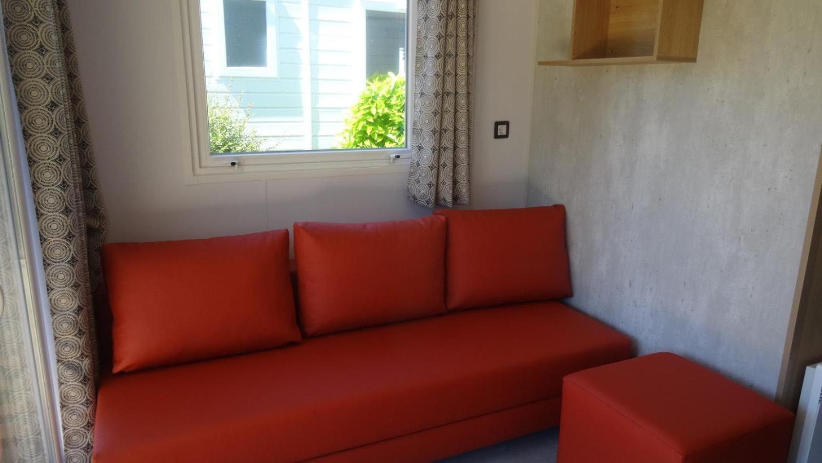 Camping Paradis Bellevue Erquy Exterior foto