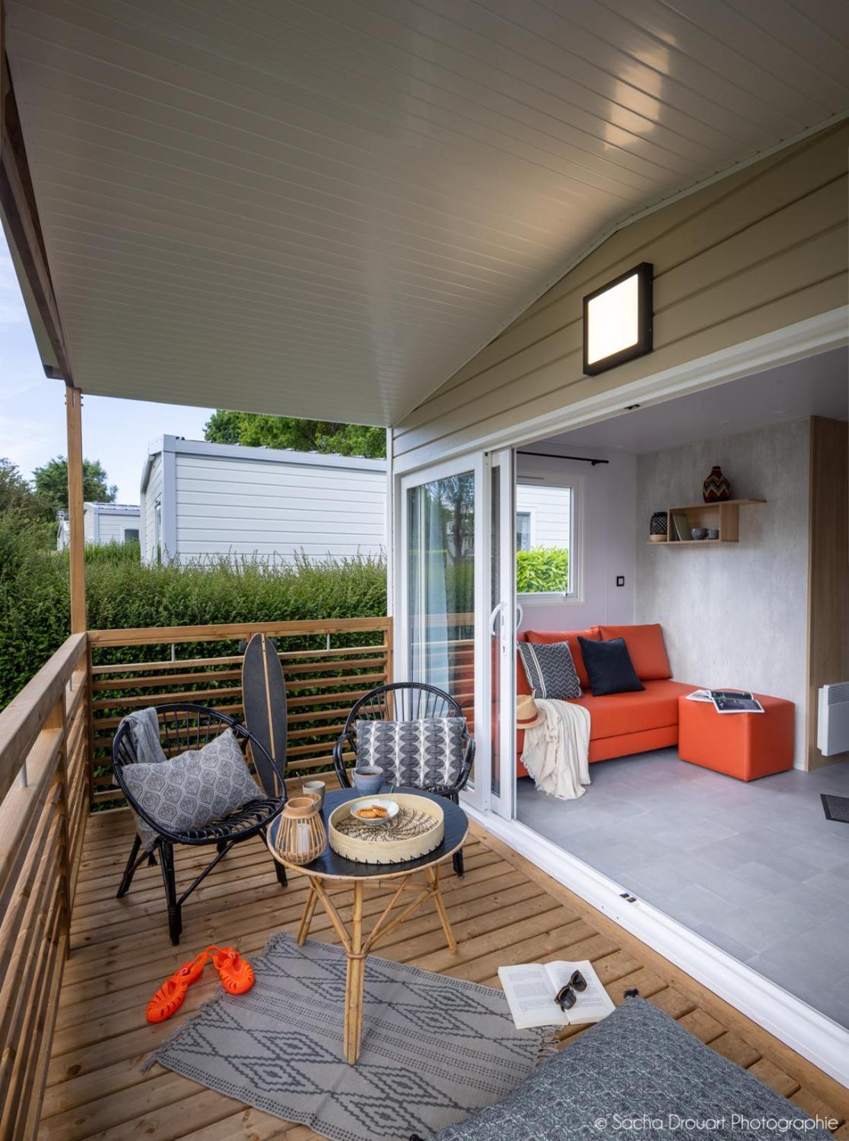 Camping Paradis Bellevue Erquy Exterior foto