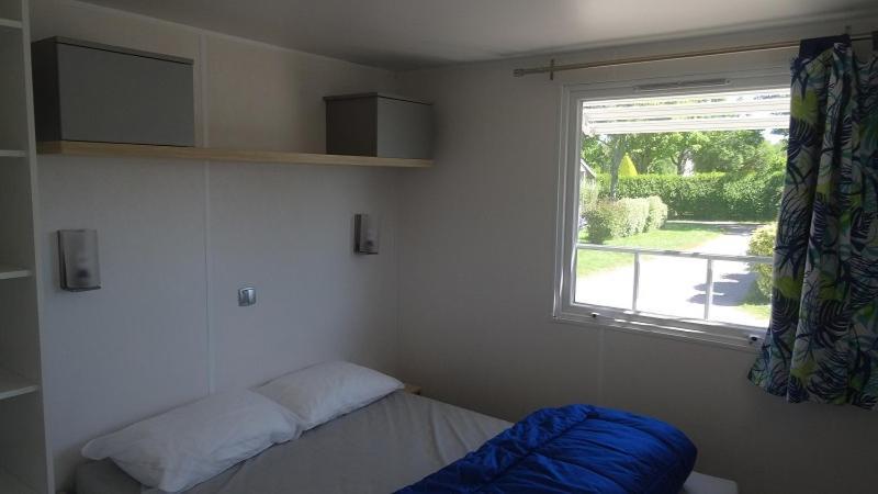 Camping Paradis Bellevue Erquy Zimmer foto